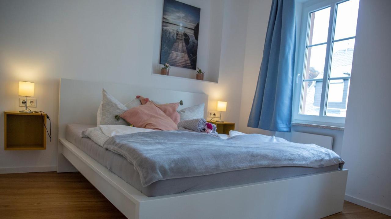 Suite Barrique Zell Eksteriør billede